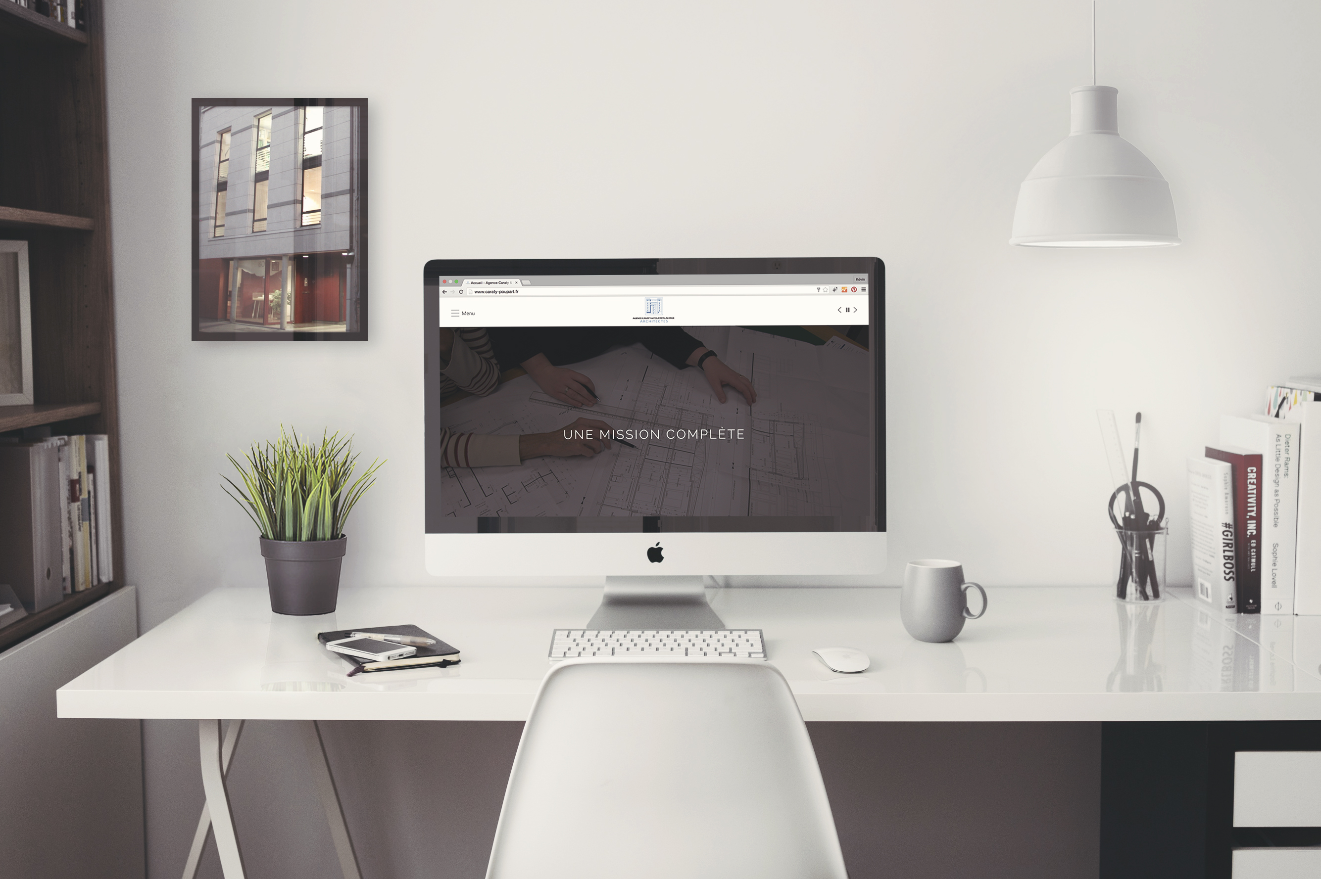 iMac-5k-Retina-Office-Mockup-with-Items